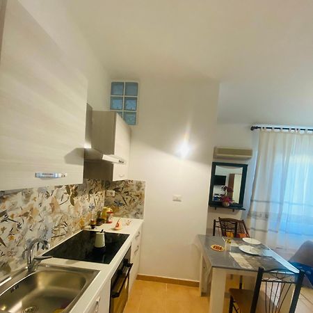 Bed&Breakfast Le petunie Bari Sardo Exterior foto