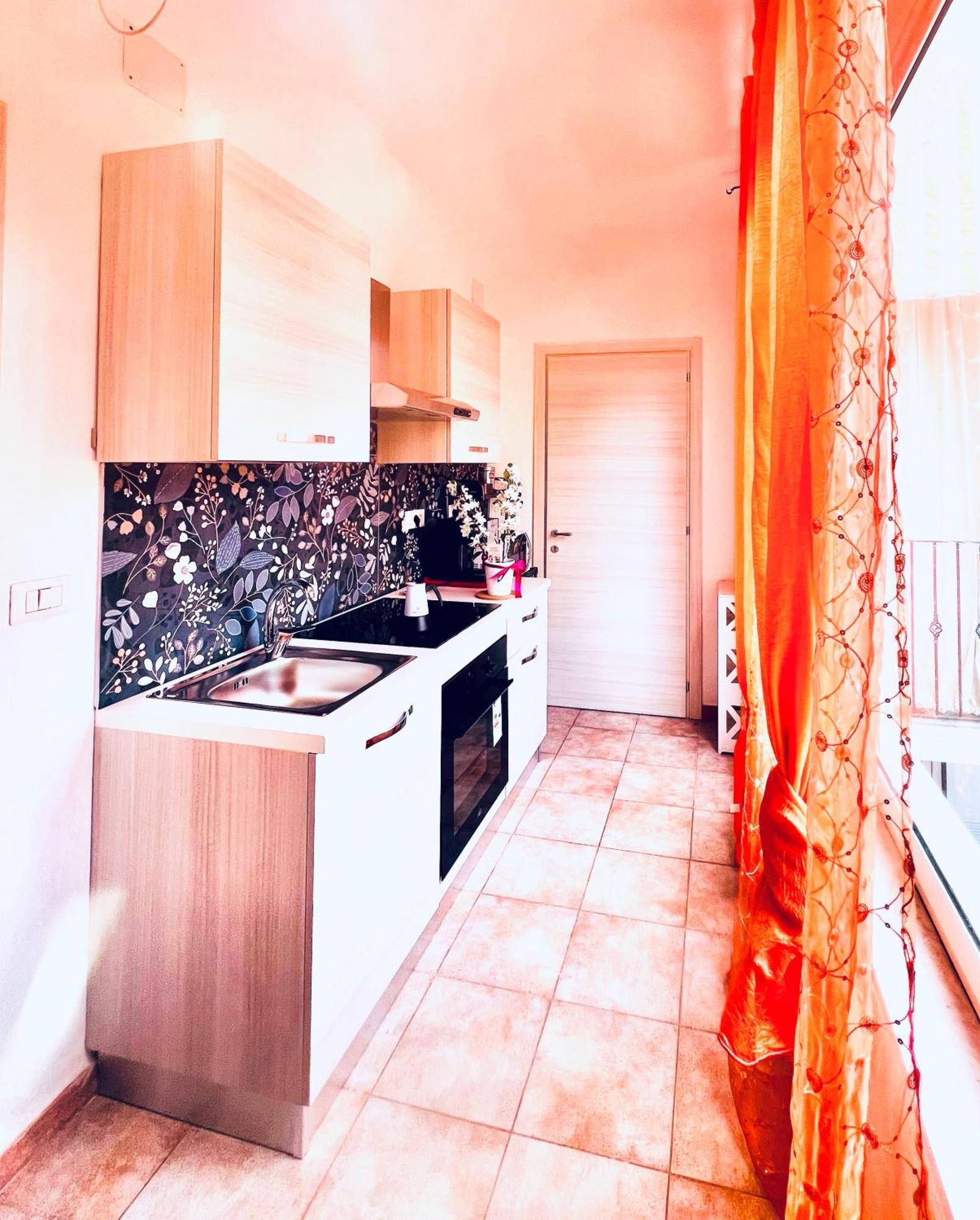 Bed&Breakfast Le petunie Bari Sardo Exterior foto